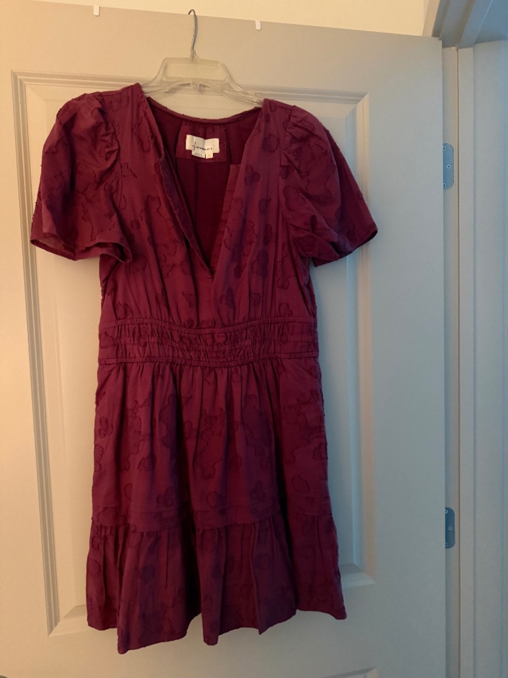 Somerset by Anthropologie - Mini Dress